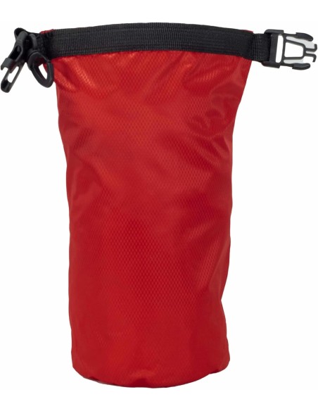 Bolsa Mochila Impermeable 2L Barata | Compacta y Resistente