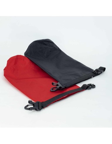 Bolsa Mochila Impermeable 2L Barata | Compacta y Resistente