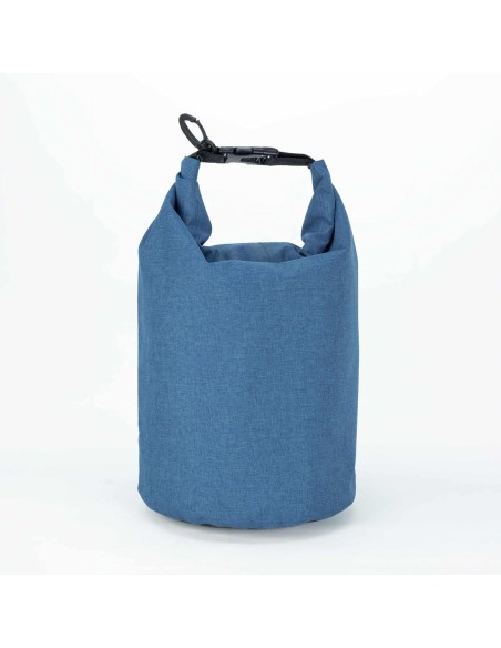 Bolsa Mochila Impermeable 5L Barata | Resistente y Práctica