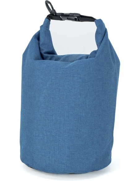 Bolsa Mochila Impermeable 5L Barata | Resistente y Práctica