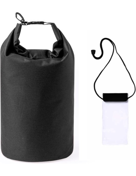 Bolsa Mochila Impermeable 5L Barata | Resistente y Práctica