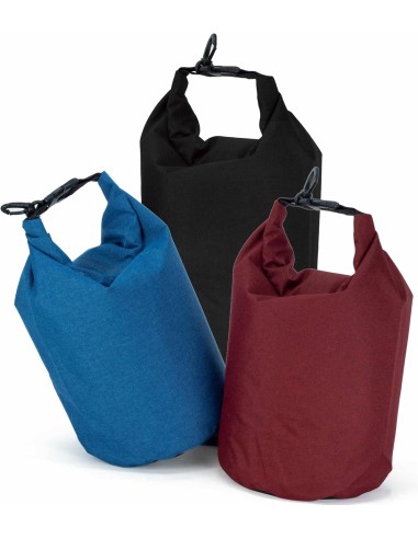 Bolsa Mochila Impermeable 5L Barata | Resistente y Práctica