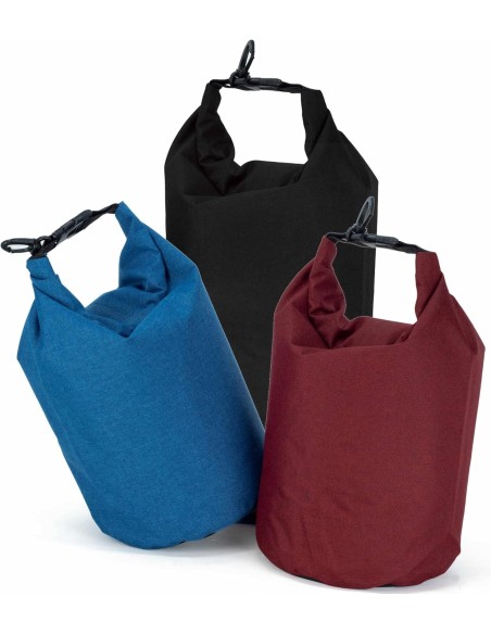 Bolsa Mochila Impermeable 5L Barata | Resistente y Práctica