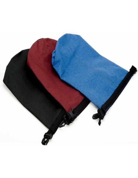 Bolsa Mochila Impermeable 5L Barata | Resistente y Práctica