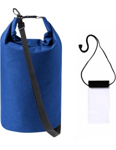 Bolsa Mochila Impermeable 10L Barata | Resistente y Versátil