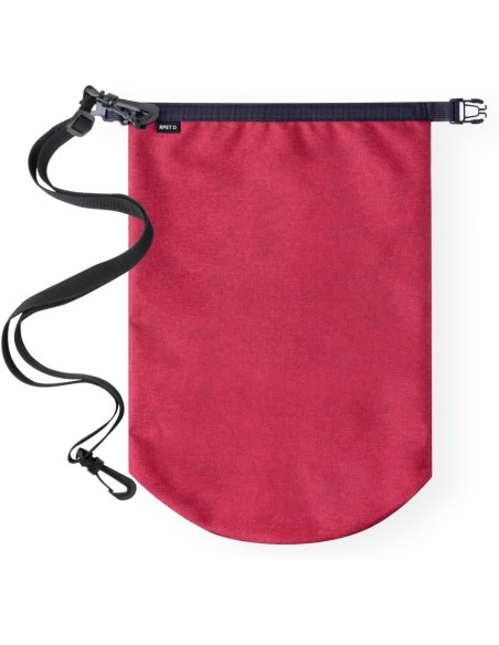 Bolsa Mochila Impermeable 10L Barata | Resistente y Versátil