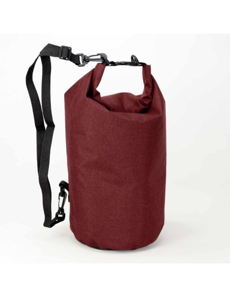 Bolsa Mochila Impermeable 10L Barata | Resistente y Versátil