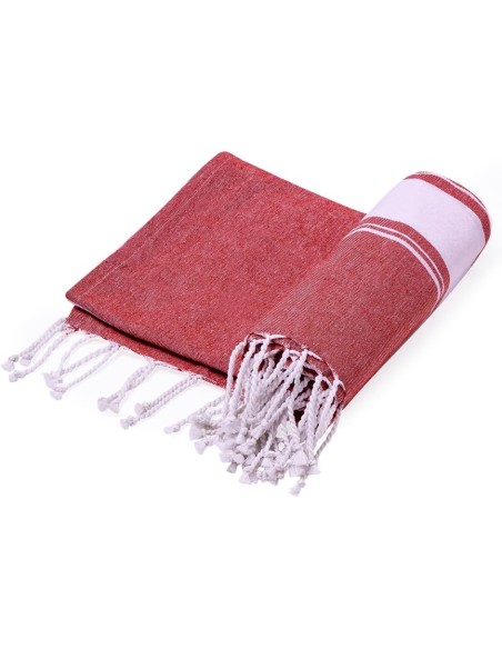 Pareo Toalla Barato | Práctico y Versátil para Playa y Piscina