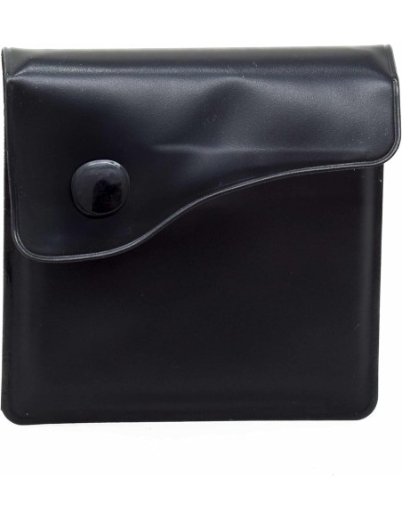 Cenicero Portátil Barato | De Sobremesa Compacto y Resistente