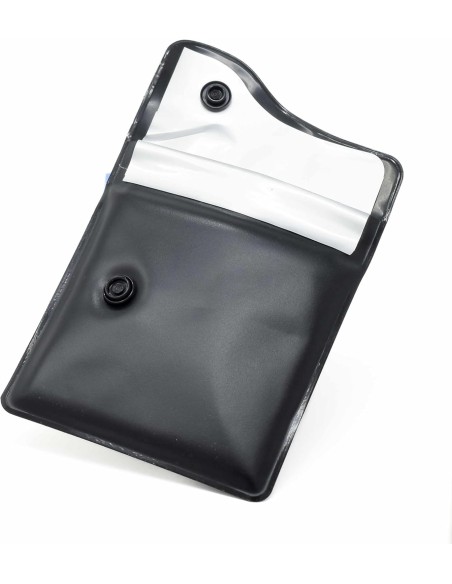 Cenicero Portátil Barato | De Sobremesa Compacto y Resistente