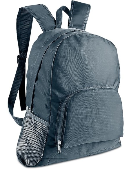 Mochila Plegable Ligera Barata | Compacta y Resistente