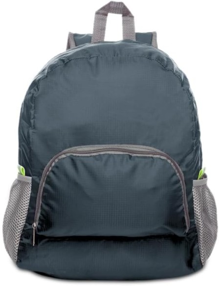 Mochila Plegable Ligera Barata | Compacta y Resistente