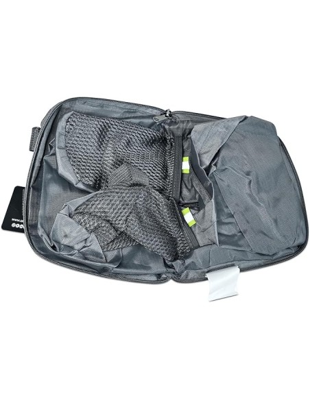Mochila Plegable Ligera Barata | Compacta y Resistente