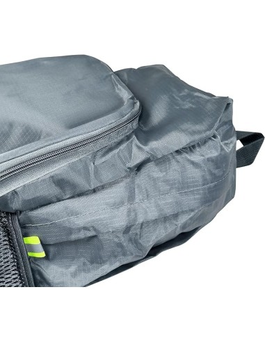 Mochila Plegable Ligera Barata | Compacta y Resistente