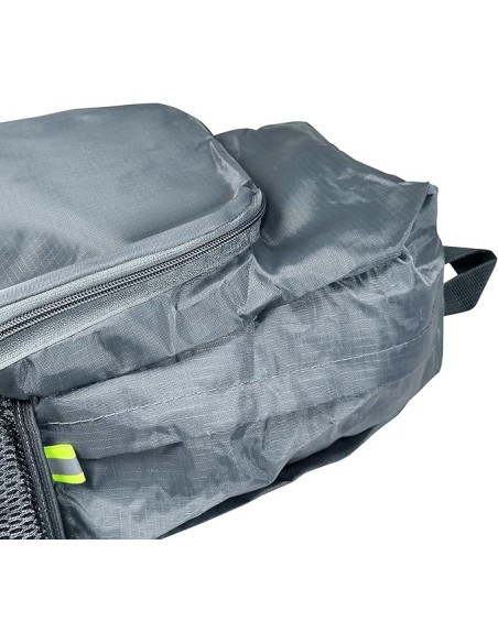 Mochila Plegable Ligera Barata | Compacta y Resistente