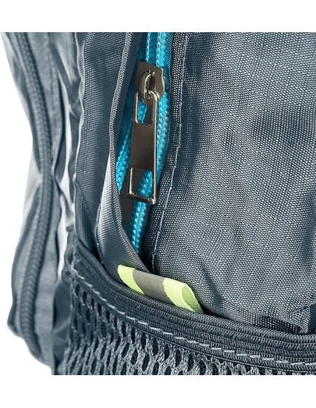 Mochila Plegable Ligera Barata | Compacta y Resistente