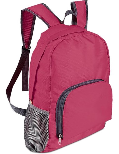 Mochila Plegable Ligera Barata | Compacta y Resistente