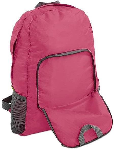 Mochila Plegable Ligera Barata | Compacta y Resistente