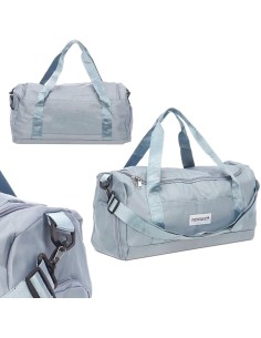 Mochila Deporte Multiuso Azul Barata | Resistente y Versátil 2