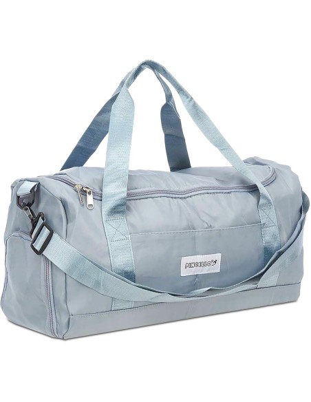 Mochila Deporte Multiuso Azul Barata | Resistente y Versátil