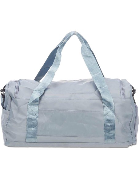 Mochila Deporte Multiuso Azul Barata | Resistente y Versátil