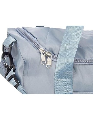 Mochila Deporte Multiuso Azul Barata | Resistente y Versátil