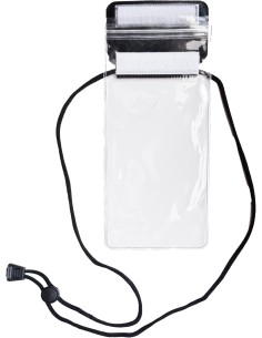 Bolsa Impermeable para Móvil Barata | Transparente y Estanca