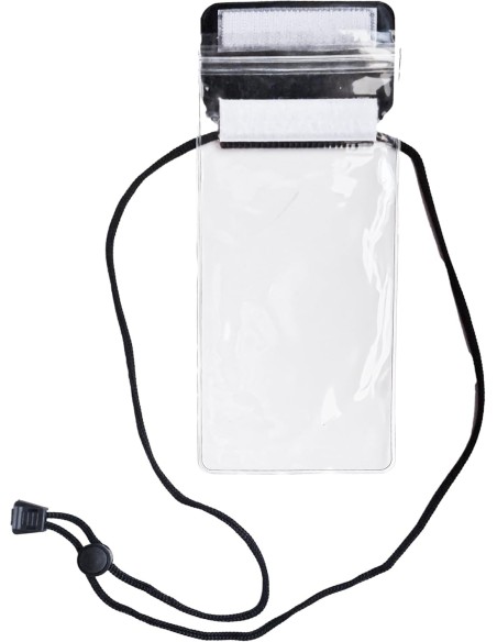 Bolsa Impermeable para Móvil Barata | Transparente y Estanca