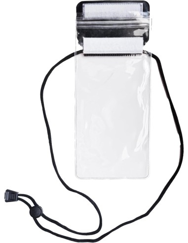 Bolsa Impermeable para Móvil Barata | Transparente y Estanca