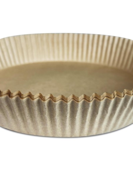 Molde Papel Freidora de Aire Grande Barato | Pack 20 Unidades