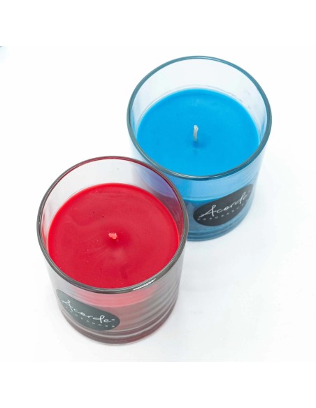 Vela Aromática 30 Horas Barata | Fragancia y Decoración