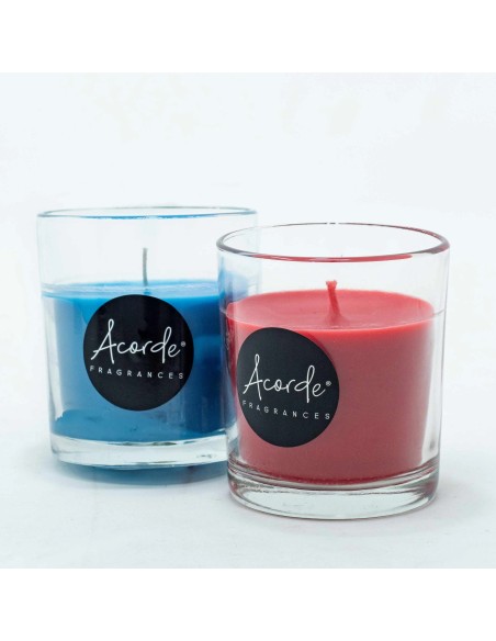 Vela Aromática 30 Horas Barata | Fragancia y Decoración