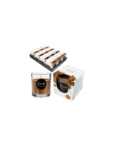 Vela Aromática 30 Horas Barata | Fragancia y Decoración