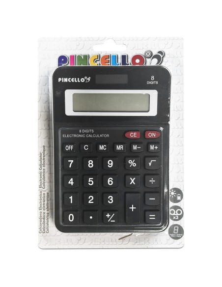 Calculadora Solar Barata | Portátil y Eficiente