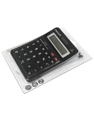 Calculadora Solar Barata | Portátil y Eficiente