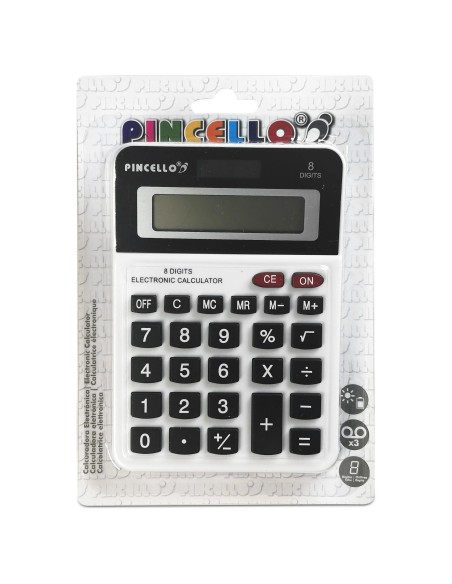 Calculadora Solar Barata | Portátil y Eficiente