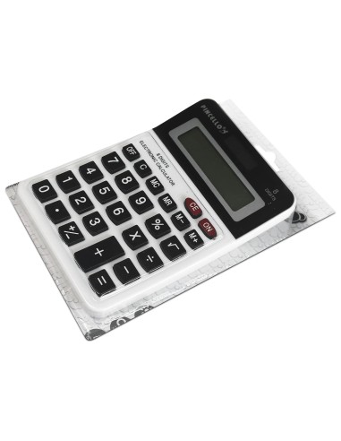 Calculadora Solar Barata | Portátil y Eficiente