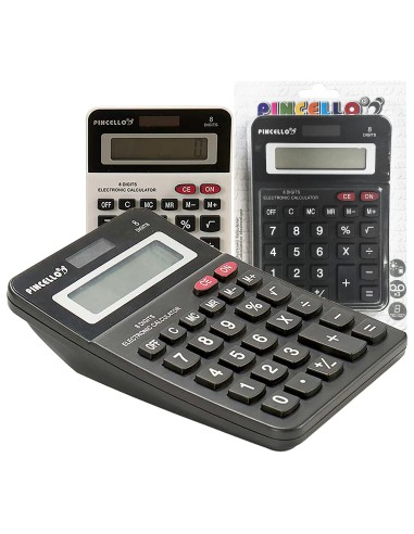 Calculadora Solar Barata | Portátil y Eficiente