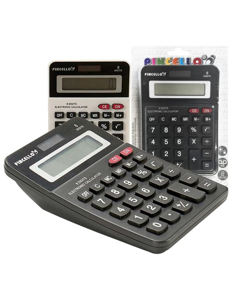 Calculadora Solar Barata | Portátil y Eficiente