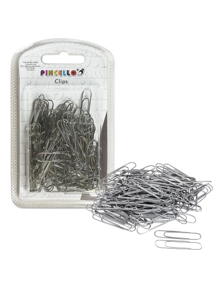 Clips Labiados Baratos | Pack 90 Unidades